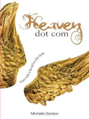 cover image of Heaven Dot Com